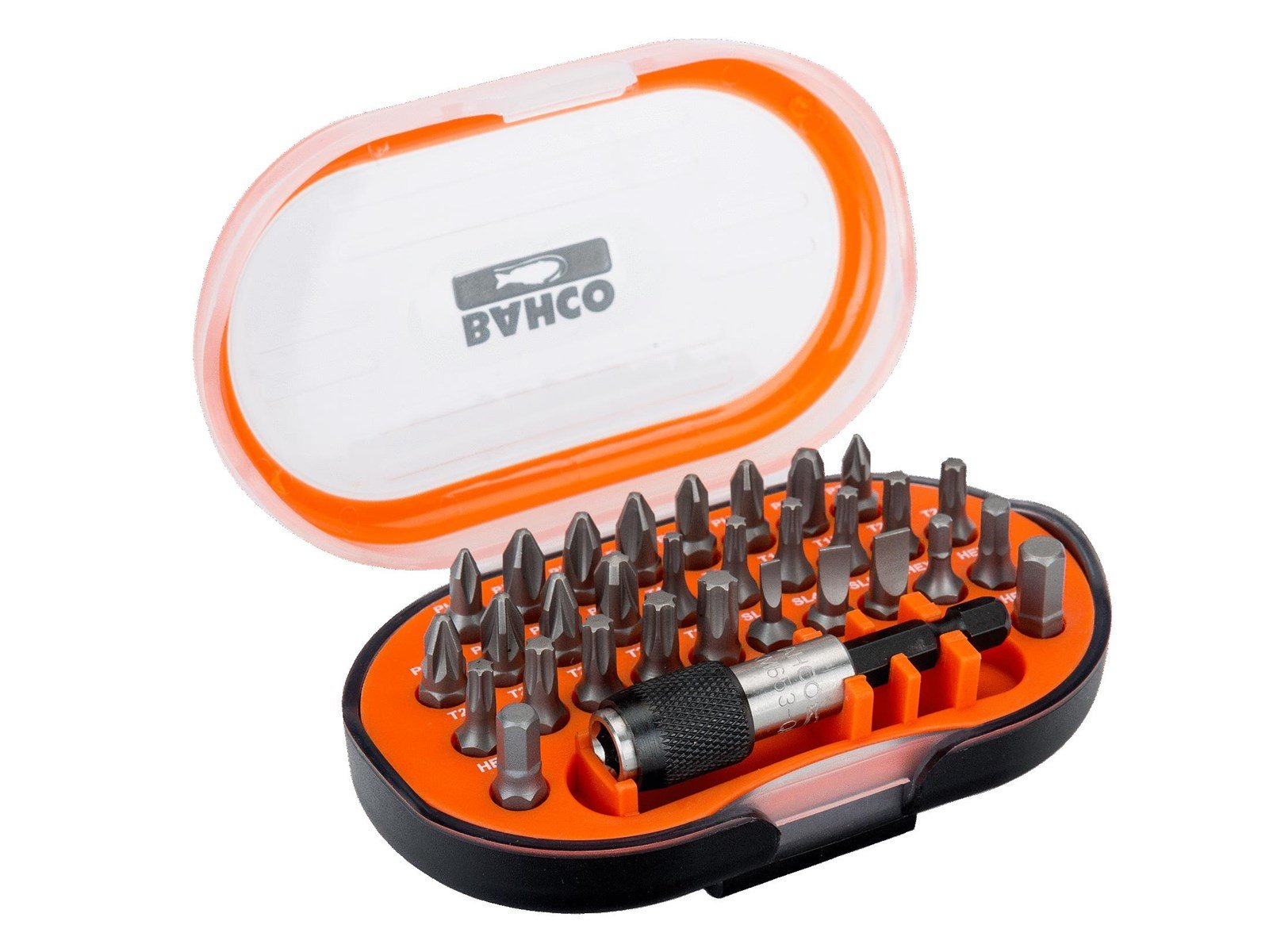 BAHCO 59S/31-1 Screw/Bolt