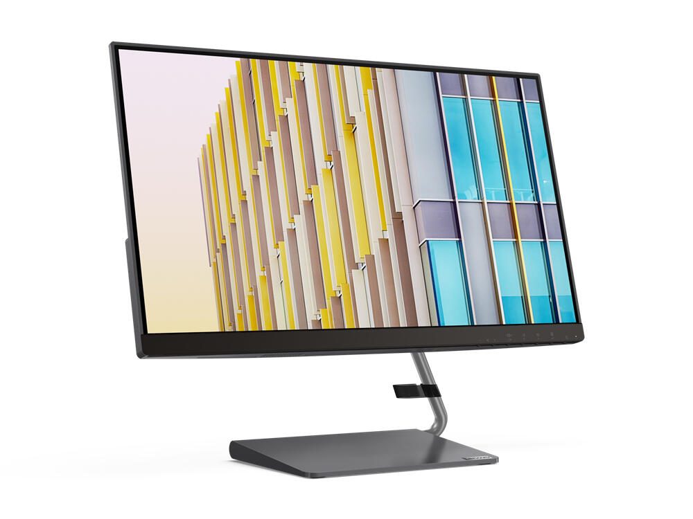 Lenovo Q24h Quad HD Display 60,5 cm (23.8')
