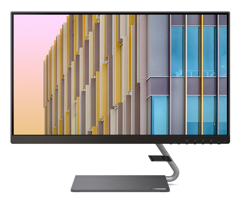 Lenovo Q24h Quad HD Display 60,5 cm (23.8')