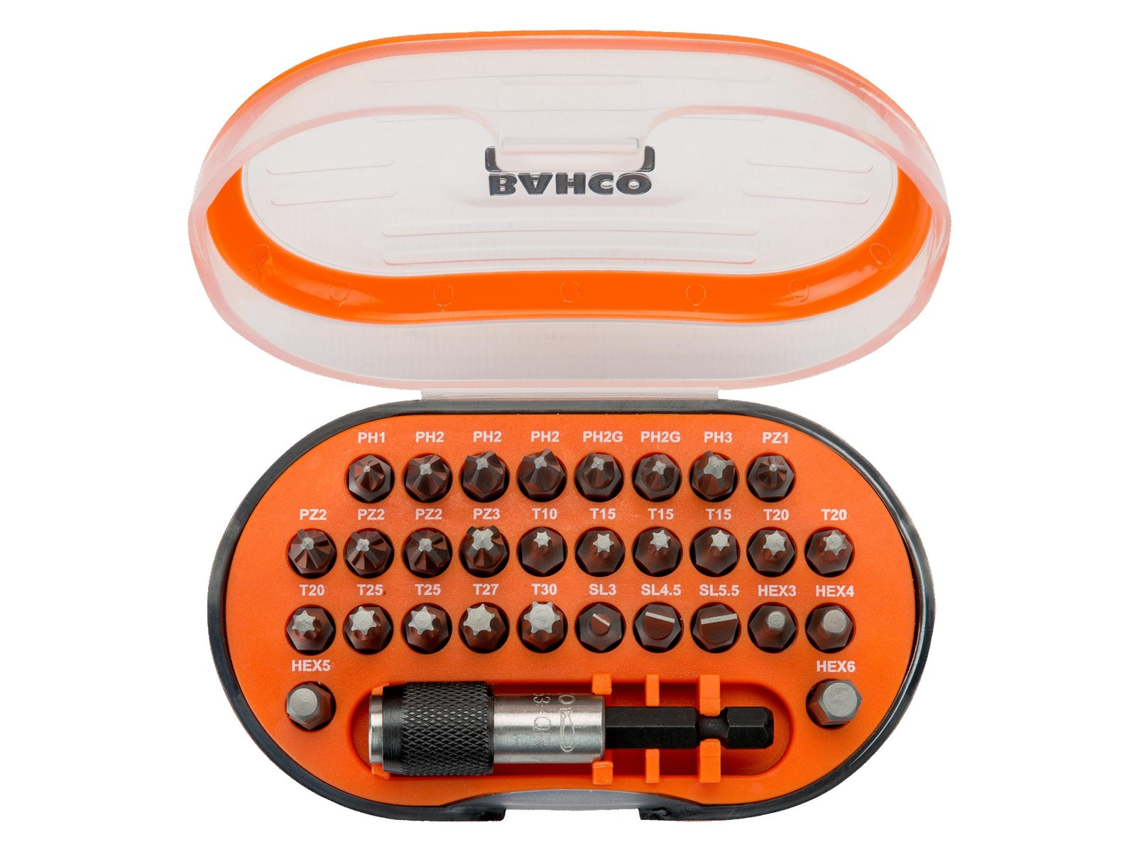 BAHCO 59S/31-1 Screw/Bolt