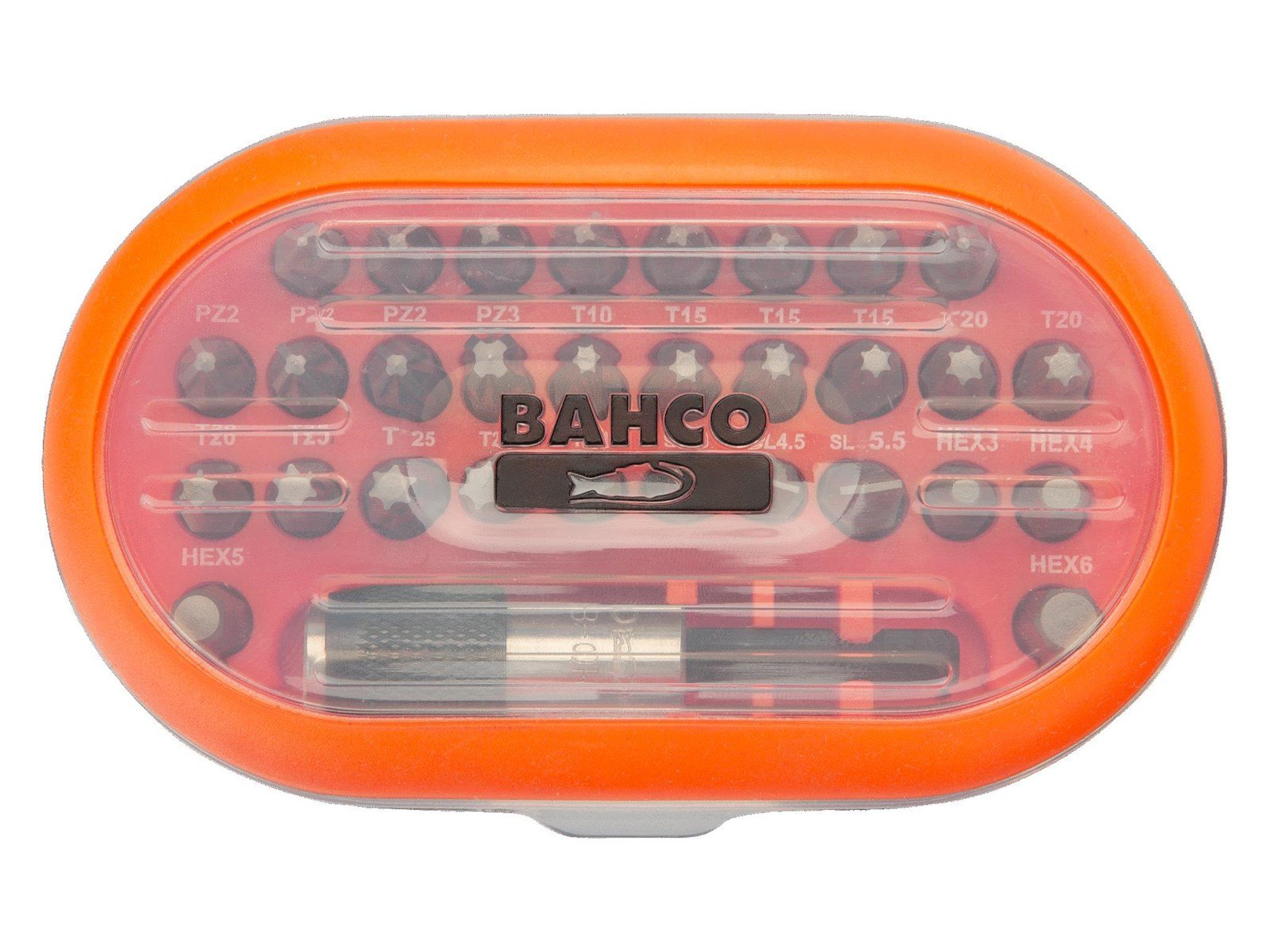 BAHCO 59S/31-1 Screw/Bolt