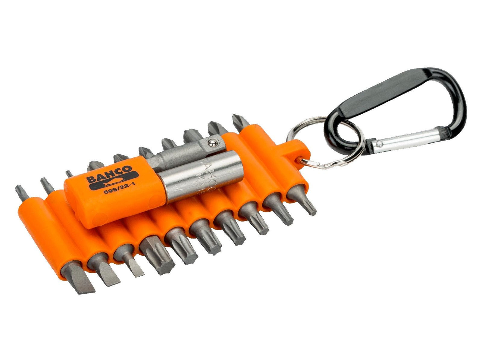 BAHCO 59S/22-1 Screw/Bolt