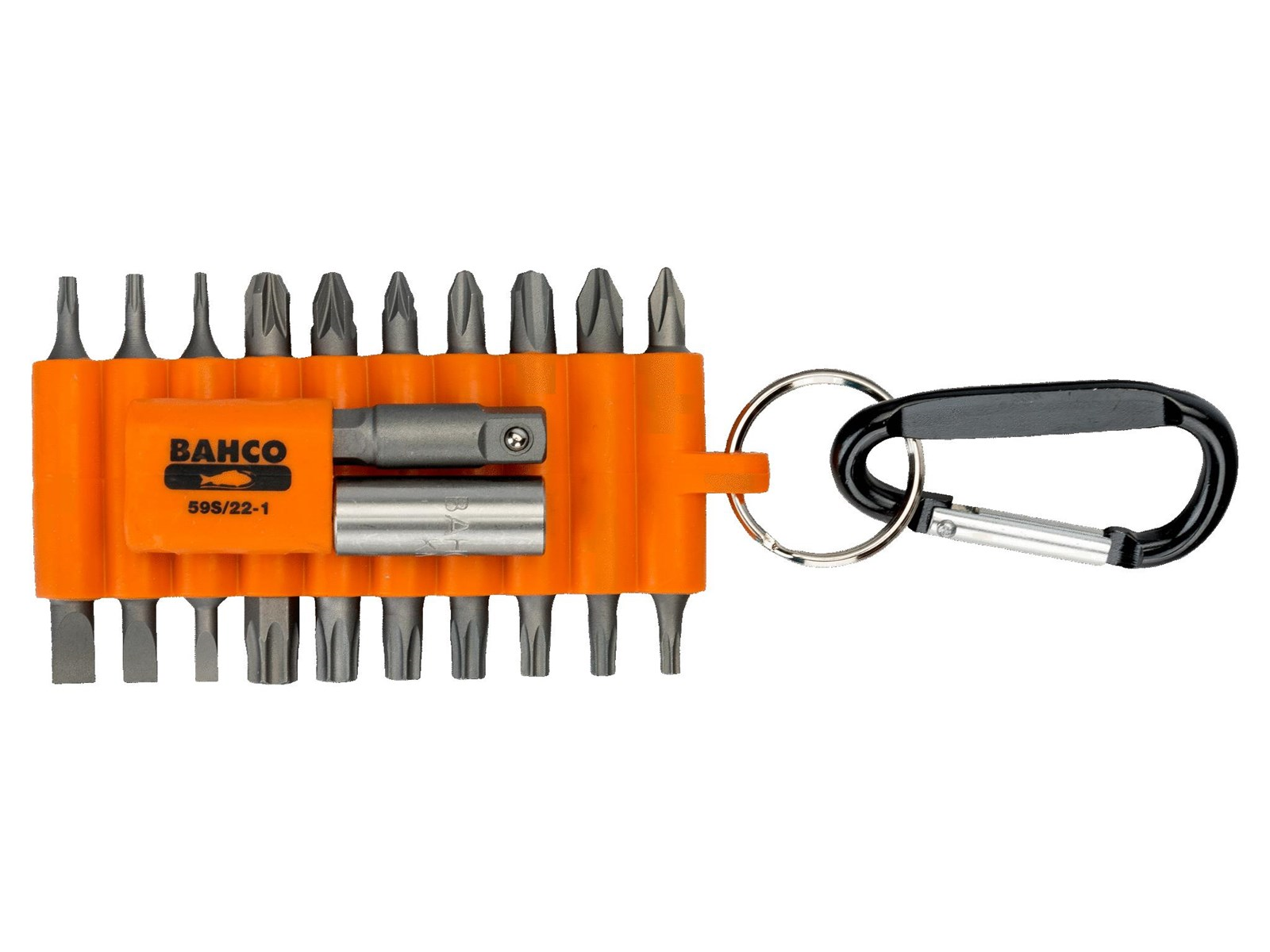 BAHCO 59S/22-1 Screw/Bolt