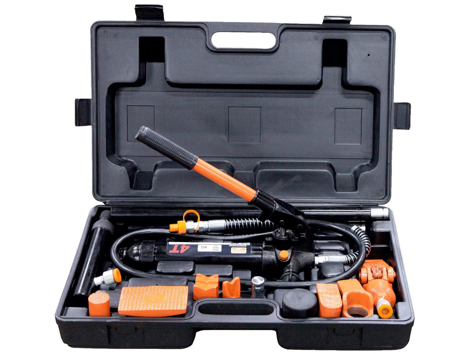 BAHCO BH8PR4000 Vehicle Repair/Maintenance