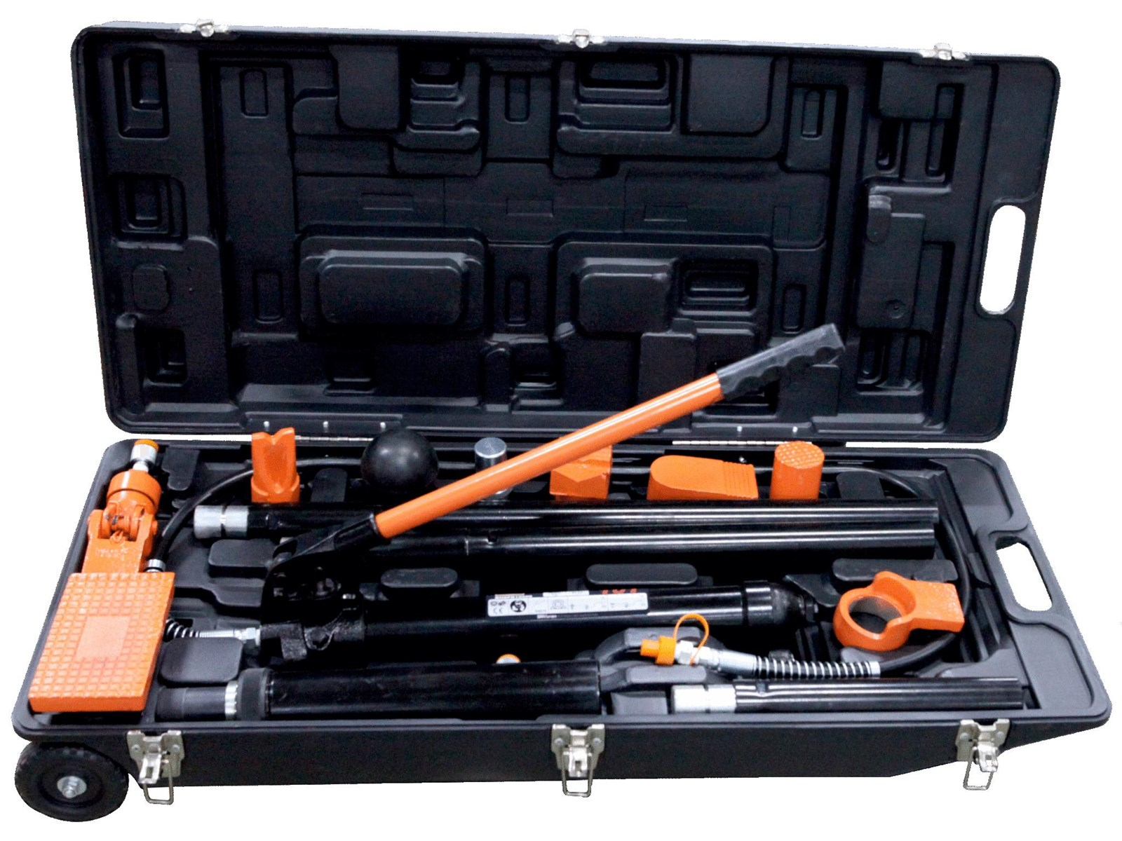 BAHCO BH8PR4000 Vehicle Repair/Maintenance