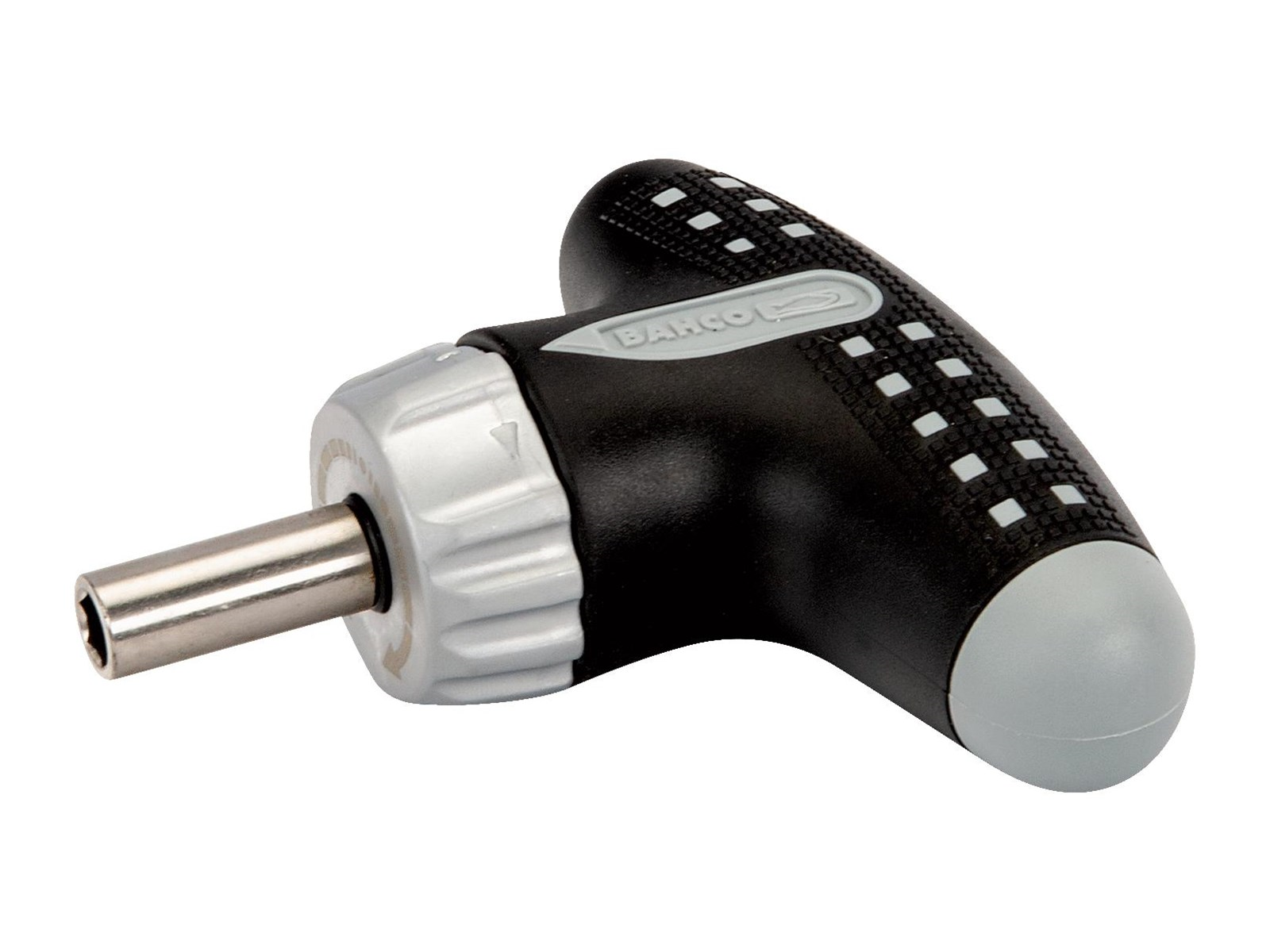 BAHCO 808050TS Ratchet Wrench