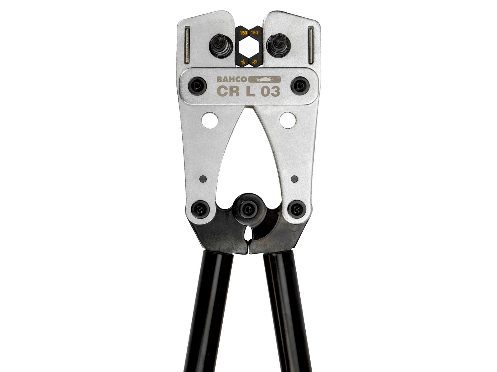 BAHCO CR L 03 Plier