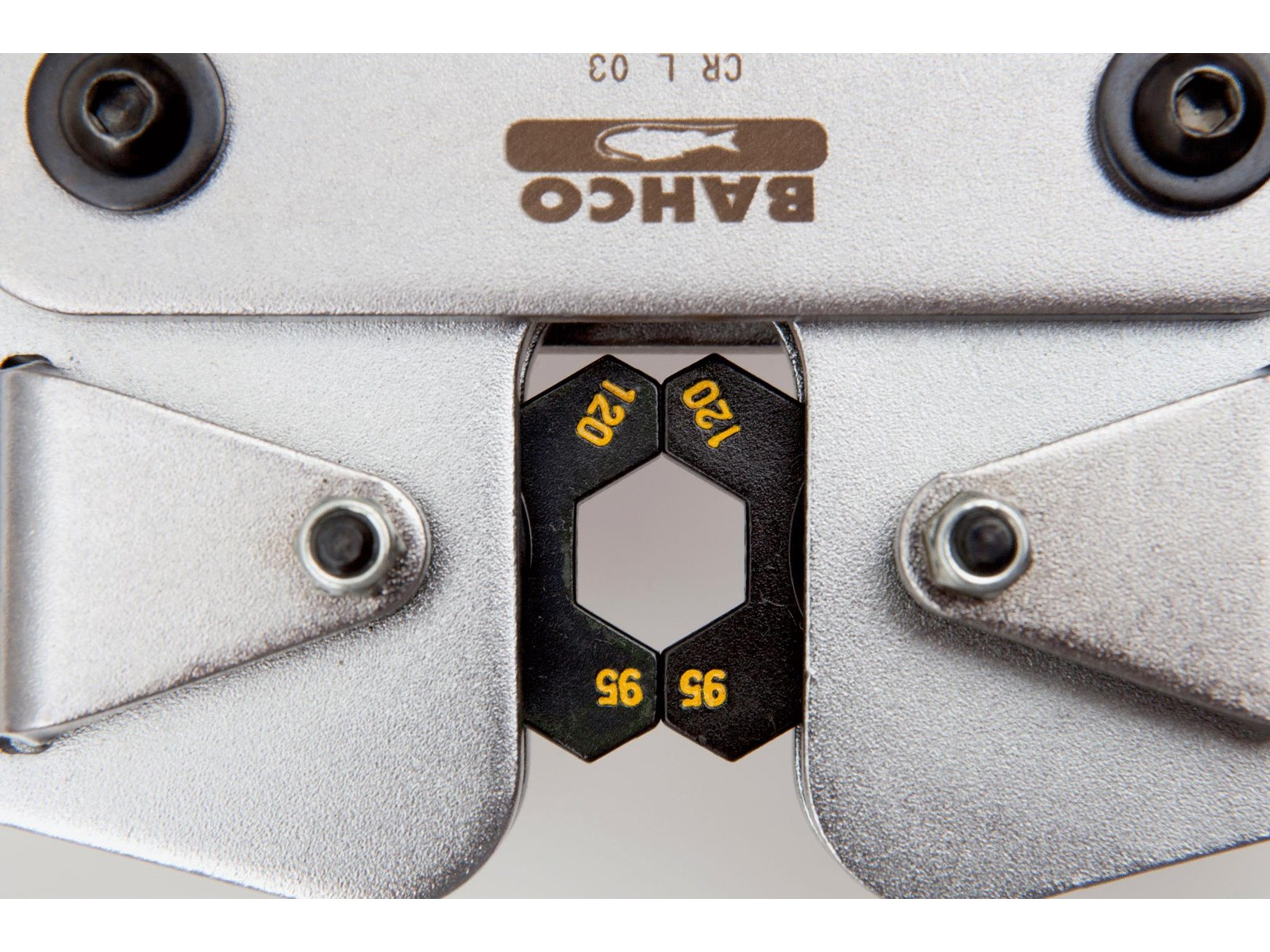 BAHCO CR L 03 Plier