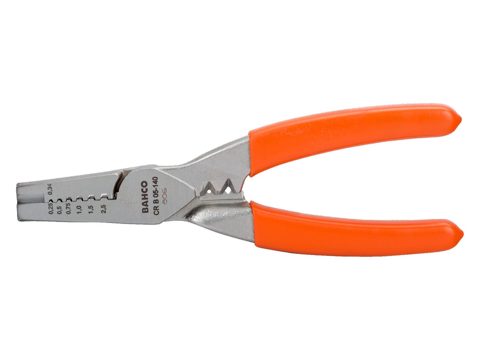 BAHCO CR B 05 Plier