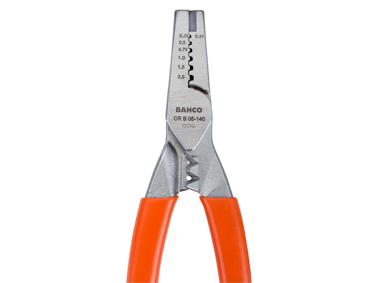 BAHCO CR B 05 Plier