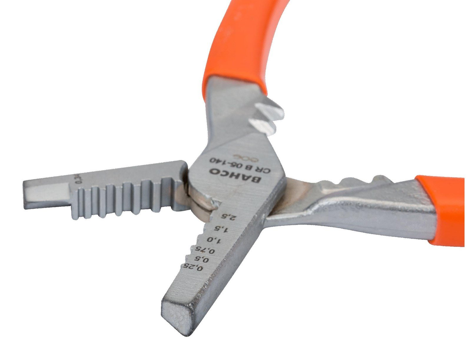 BAHCO CR B 05 Plier