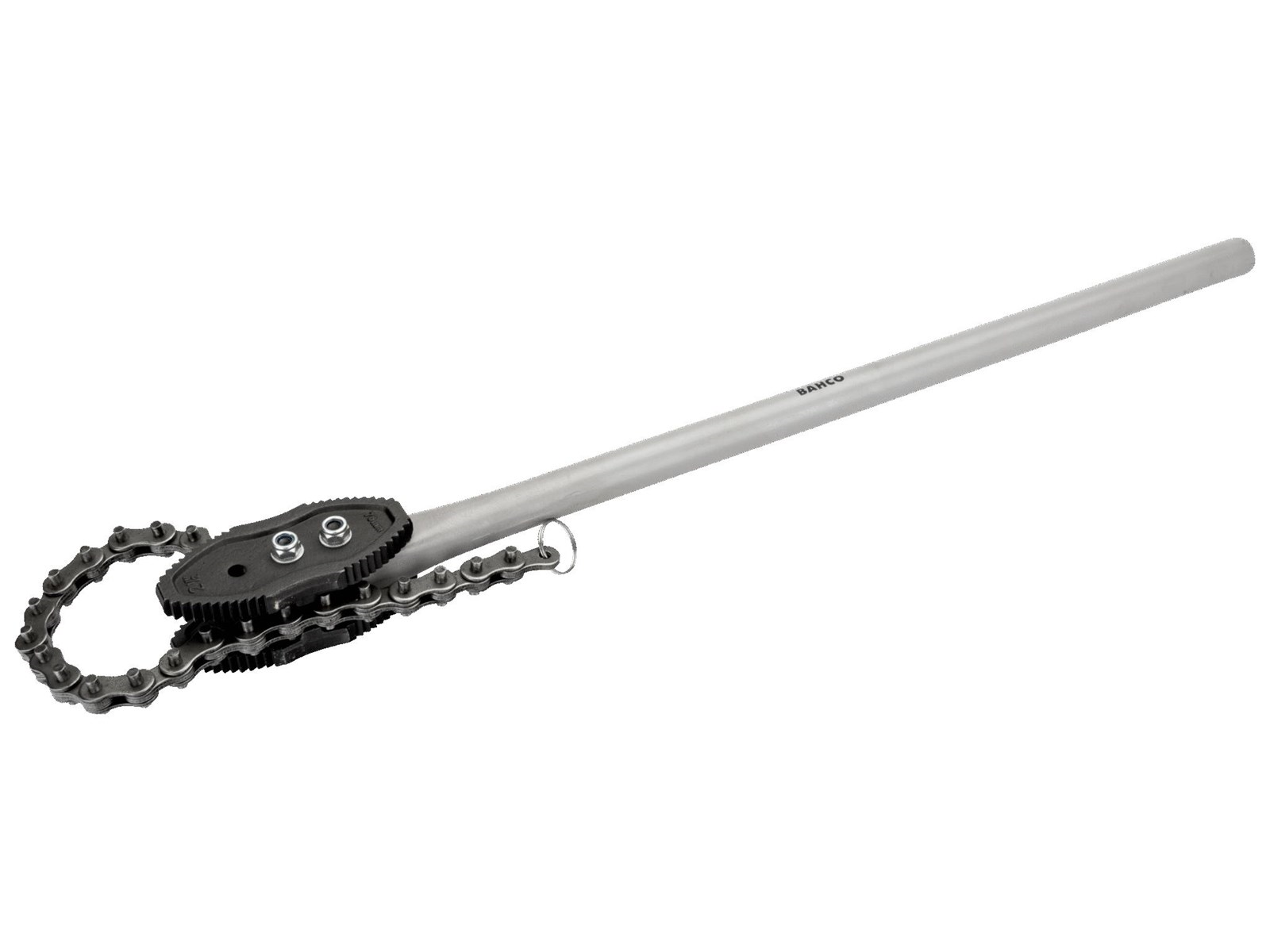 BAHCO 372-1.1/2 Pipe Wrench Spare Part & Accessory