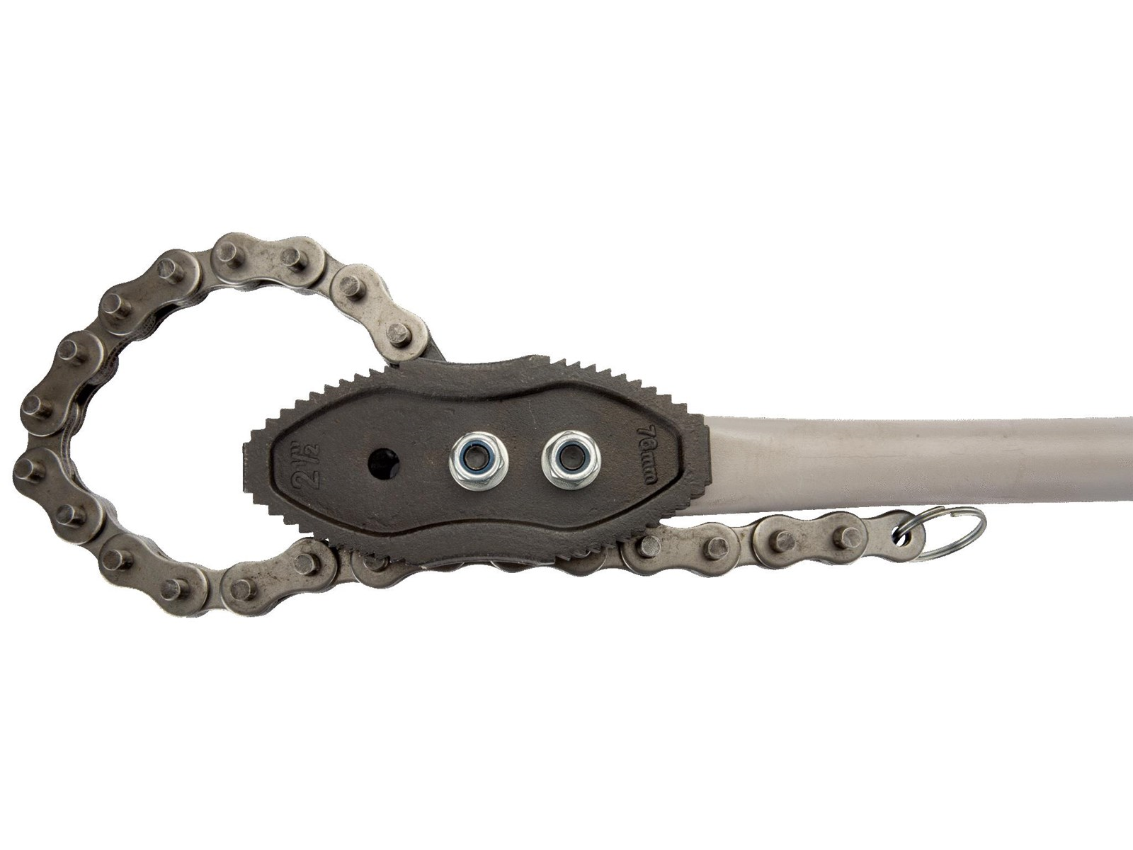 BAHCO 372-1.1/2 Pipe Wrench Spare Part & Accessory