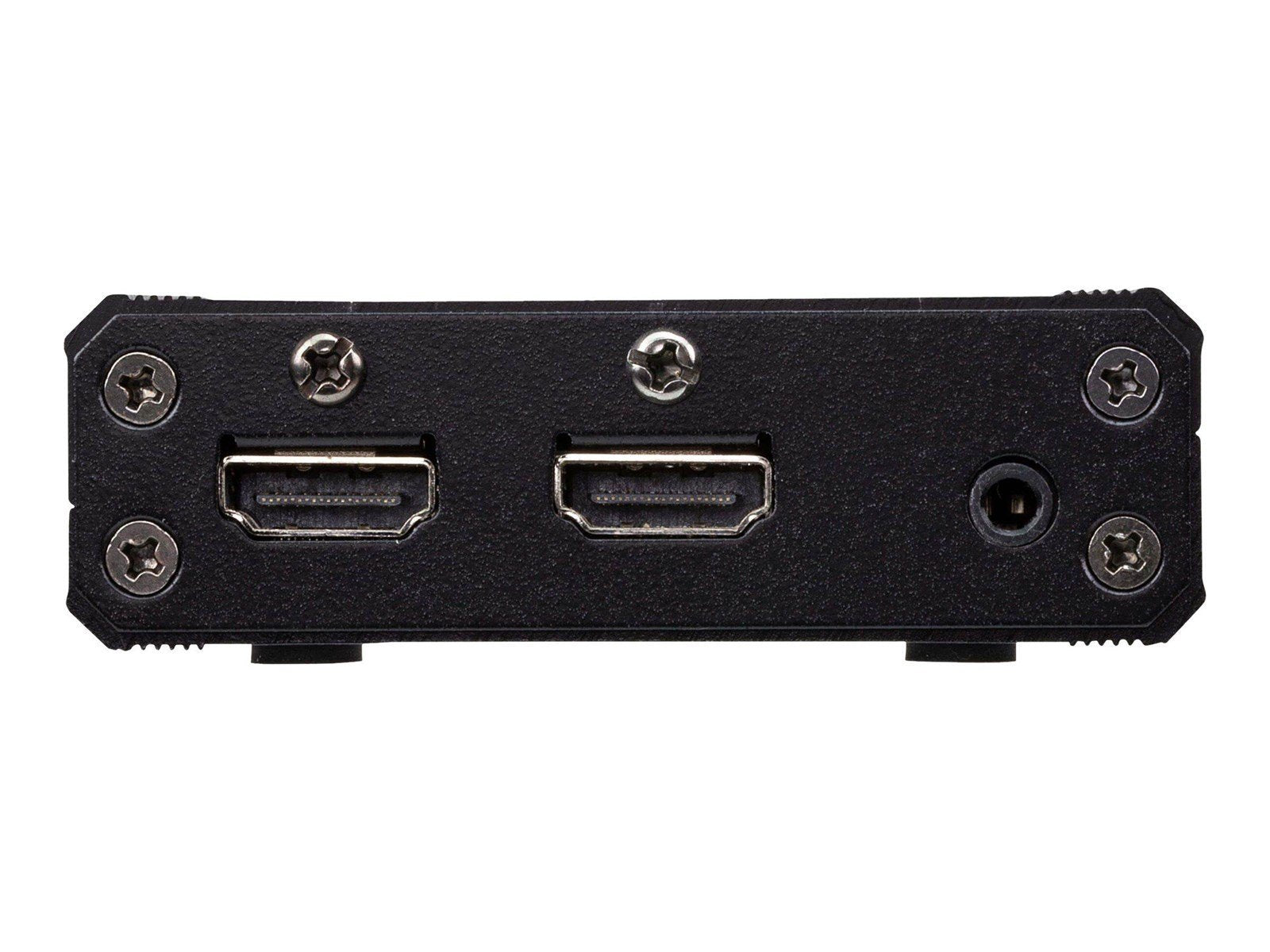 ATEN VS381B - video/audio switch - 3 ports