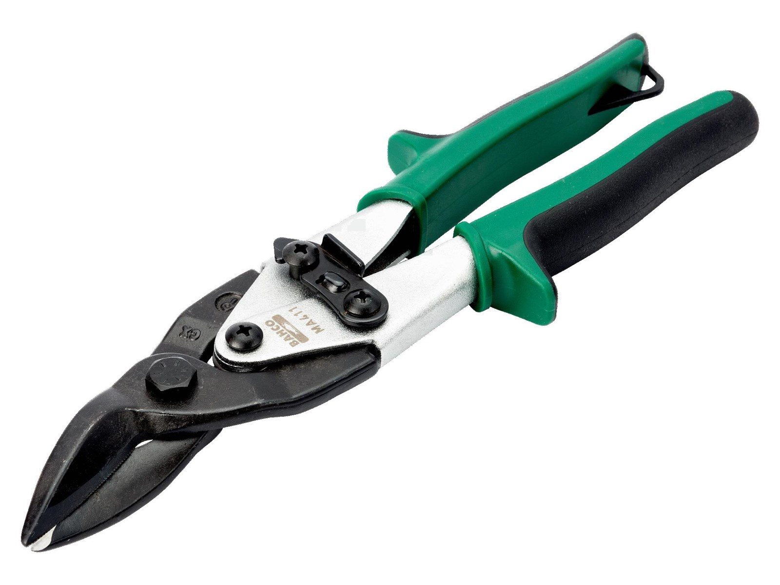 BAHCO MA411 Sheet Metal Shears