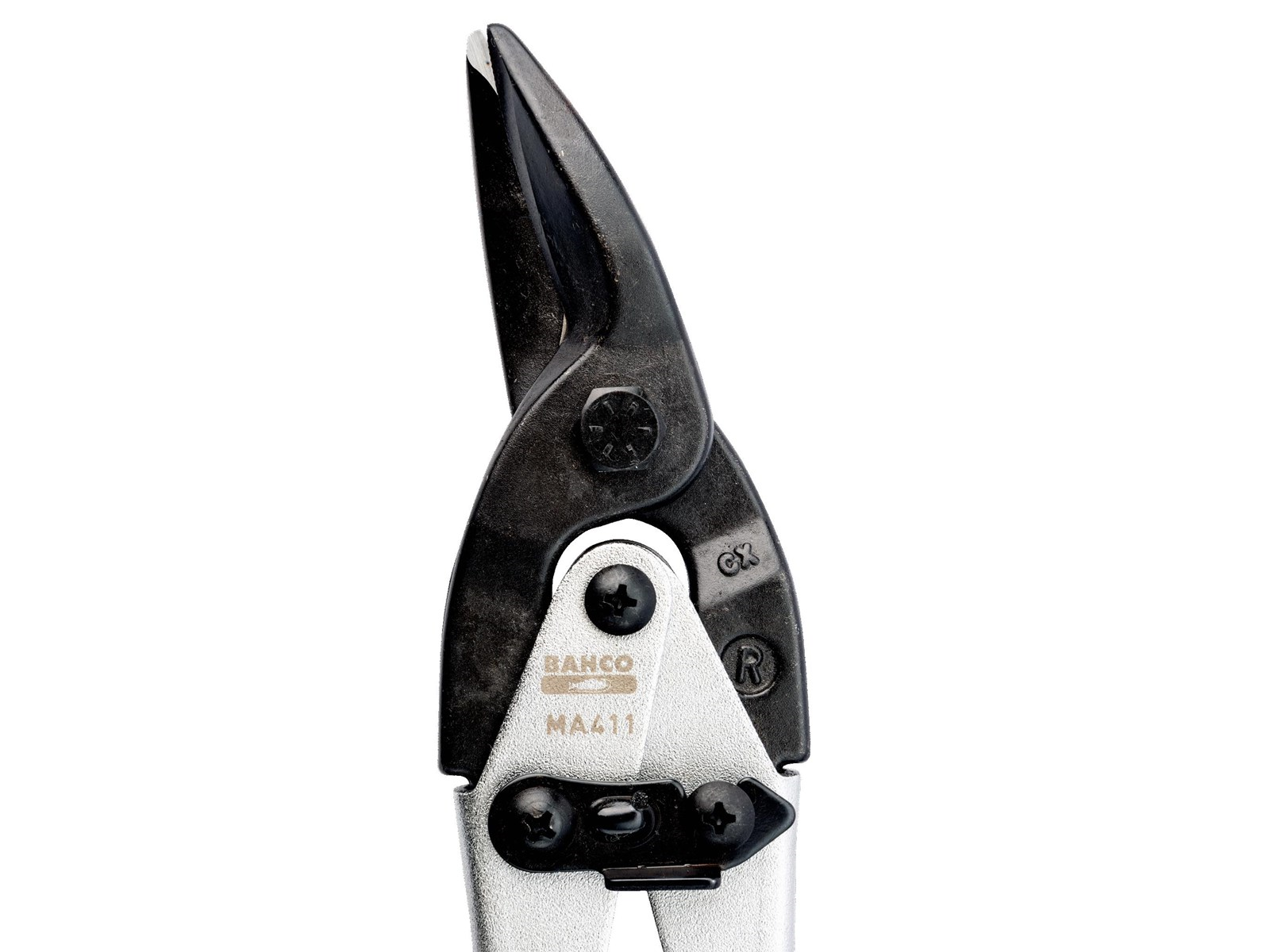 BAHCO MA411 Sheet Metal Shears