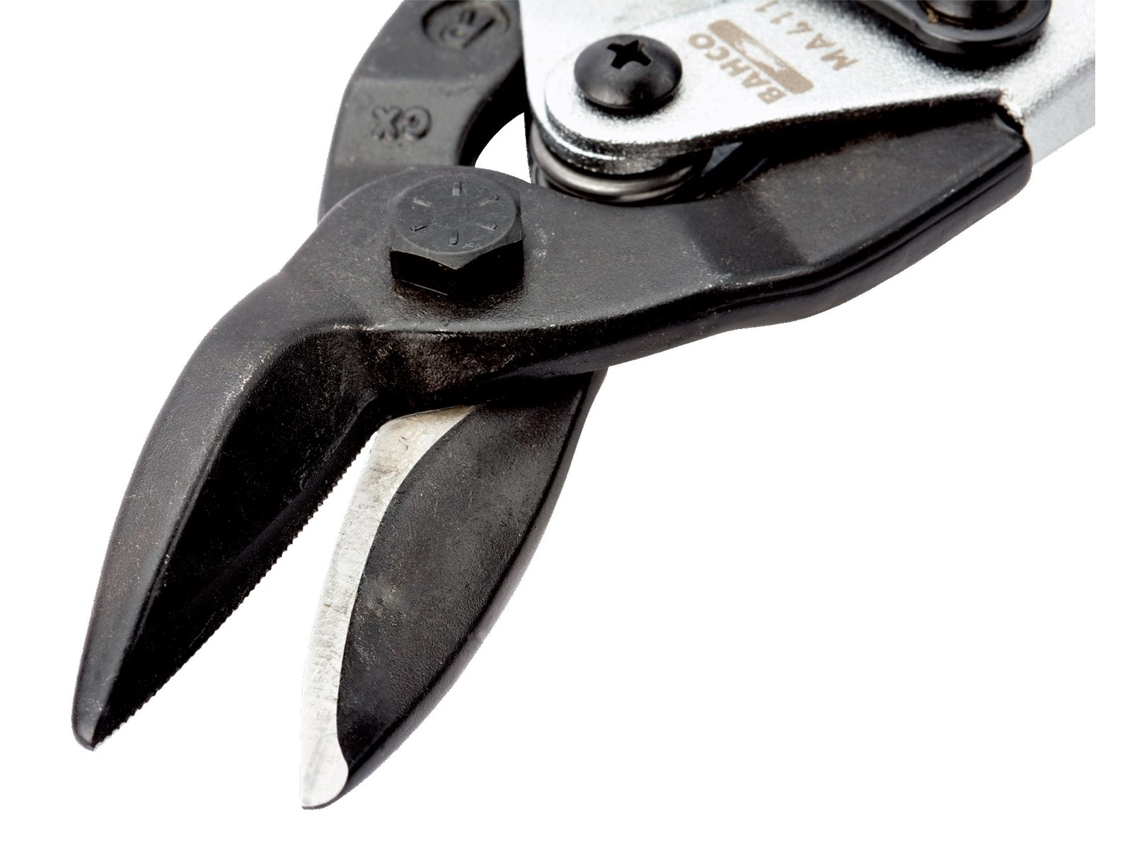 BAHCO MA411 Sheet Metal Shears