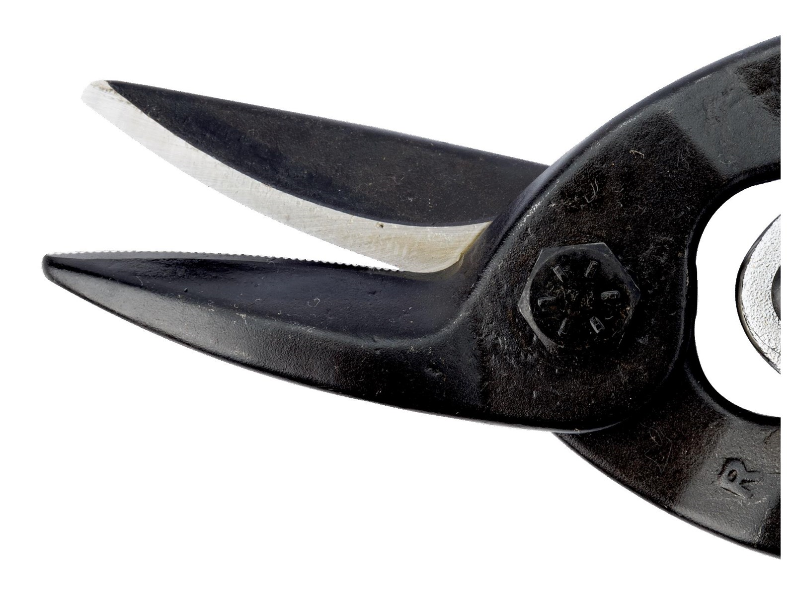 BAHCO MA401 Sheet Metal Shears