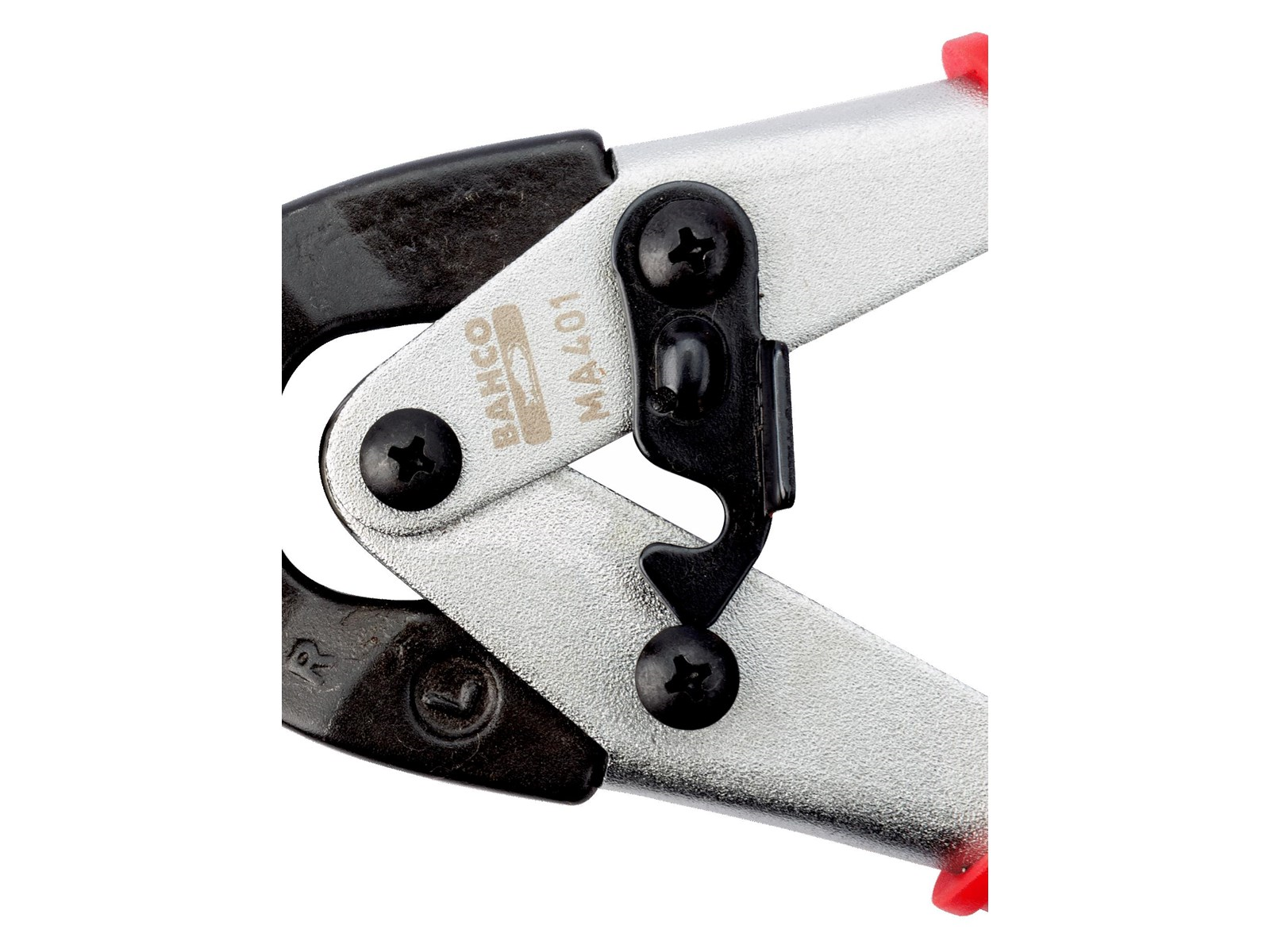 BAHCO MA401 Sheet Metal Shears