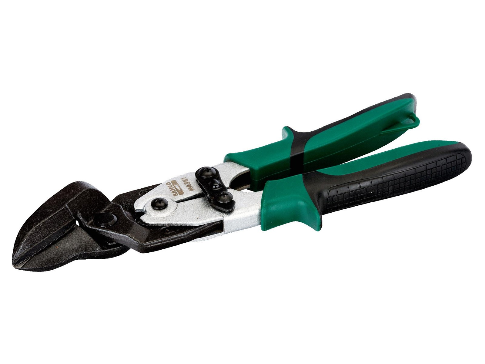 BAHCO MA361 Sheet Metal Shears