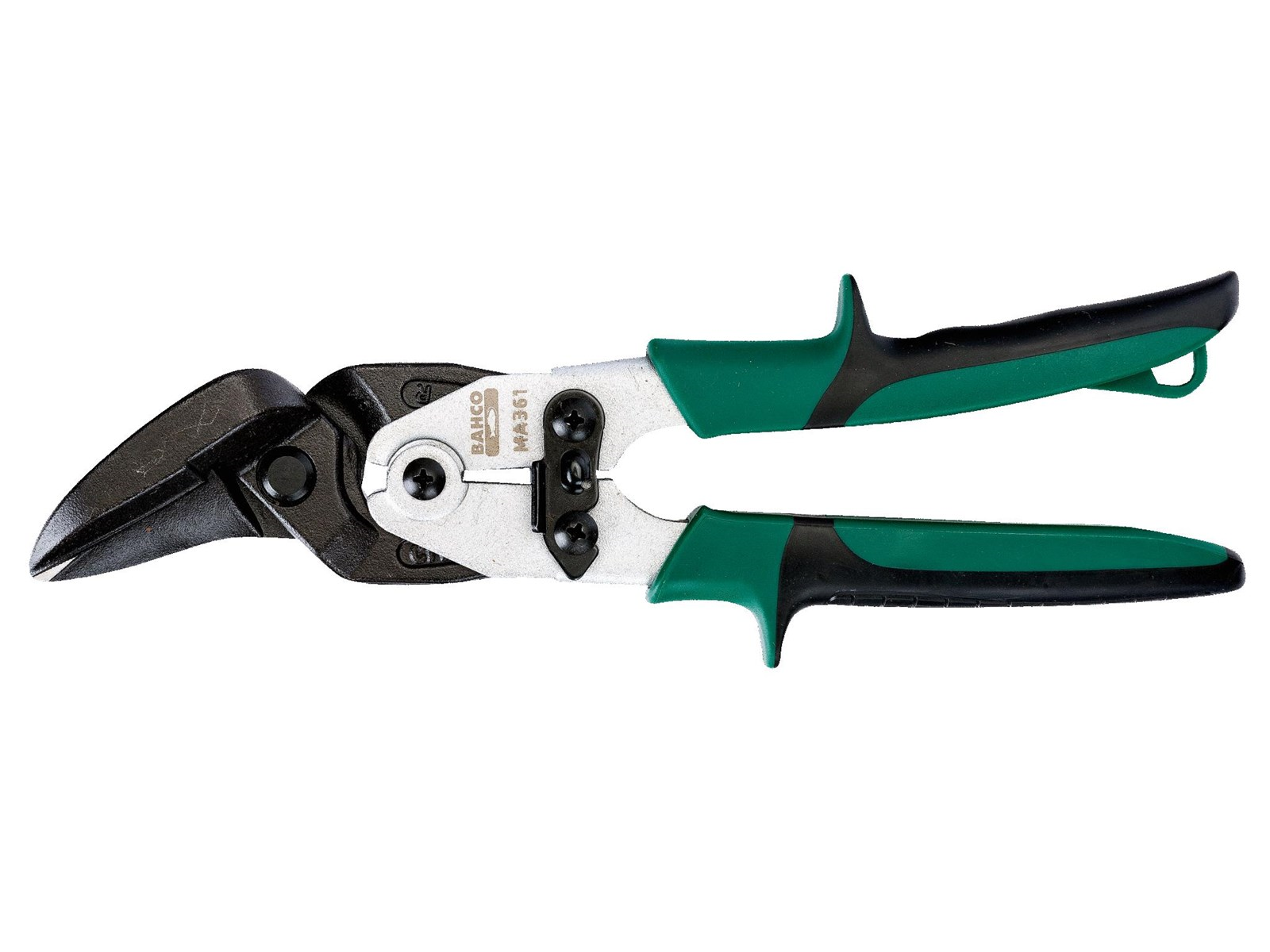 BAHCO MA361 Sheet Metal Shears