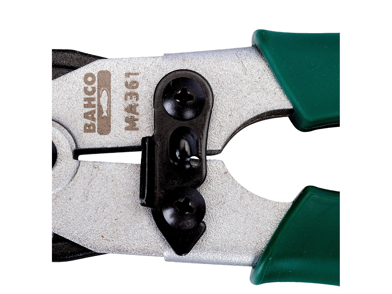 BAHCO MA361 Sheet Metal Shears