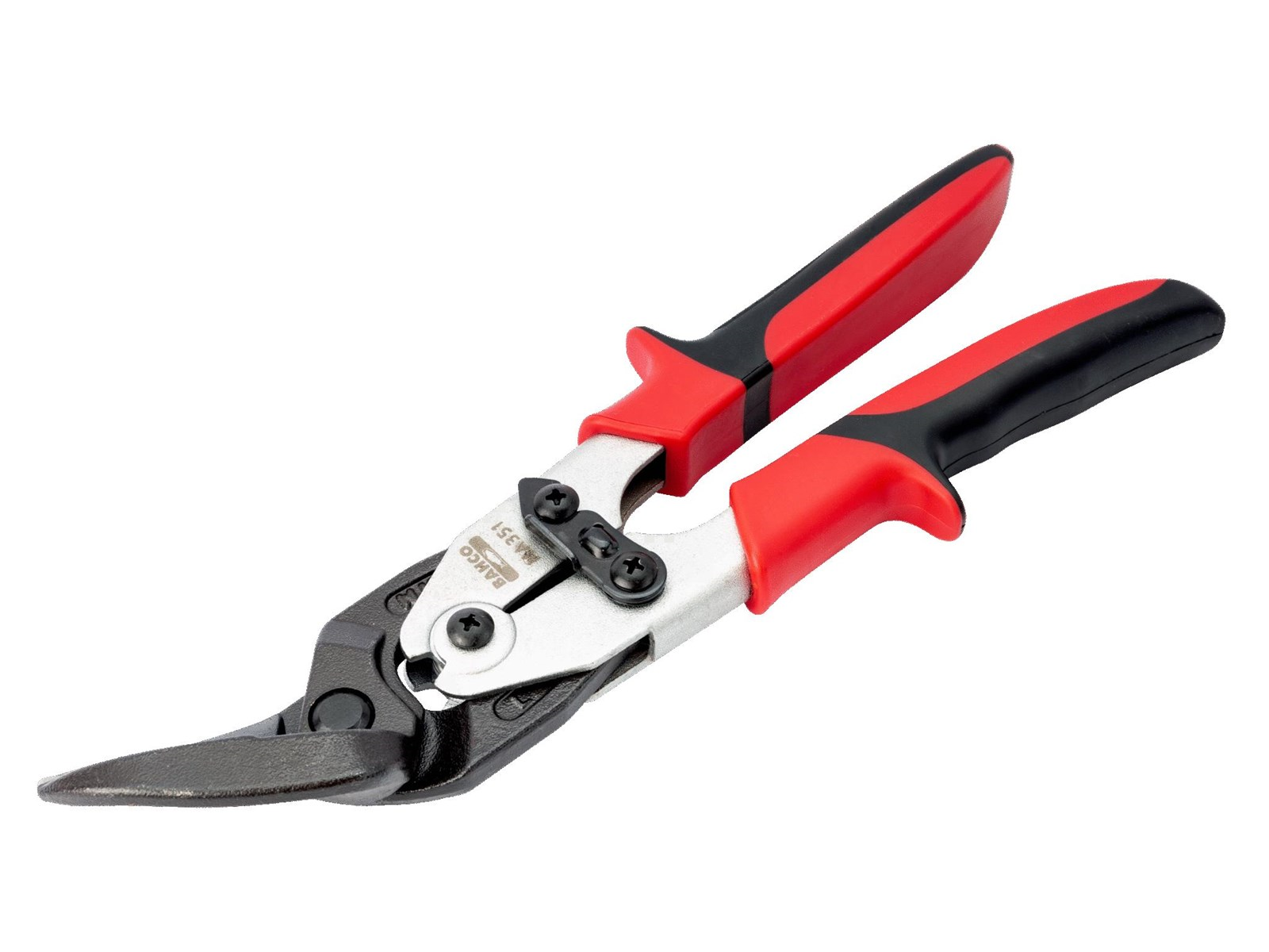 BAHCO MA351 Sheet Metal Shears