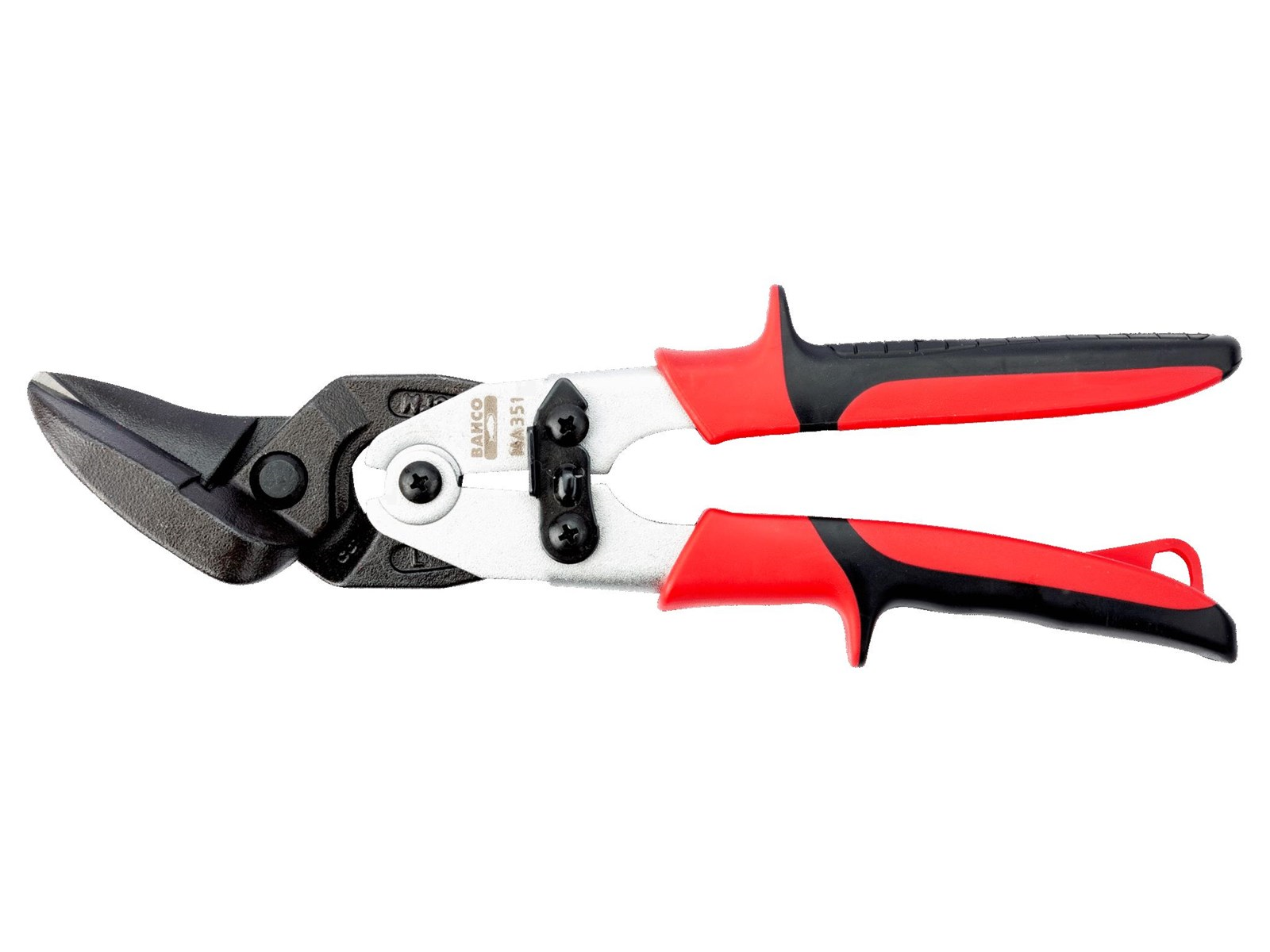 BAHCO MA351 Sheet Metal Shears