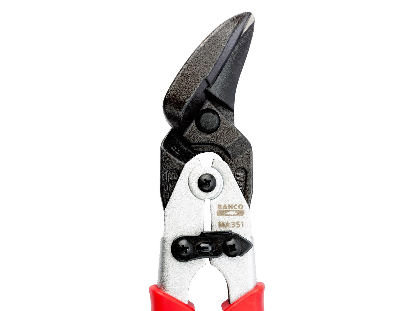 BAHCO MA351 Sheet Metal Shears