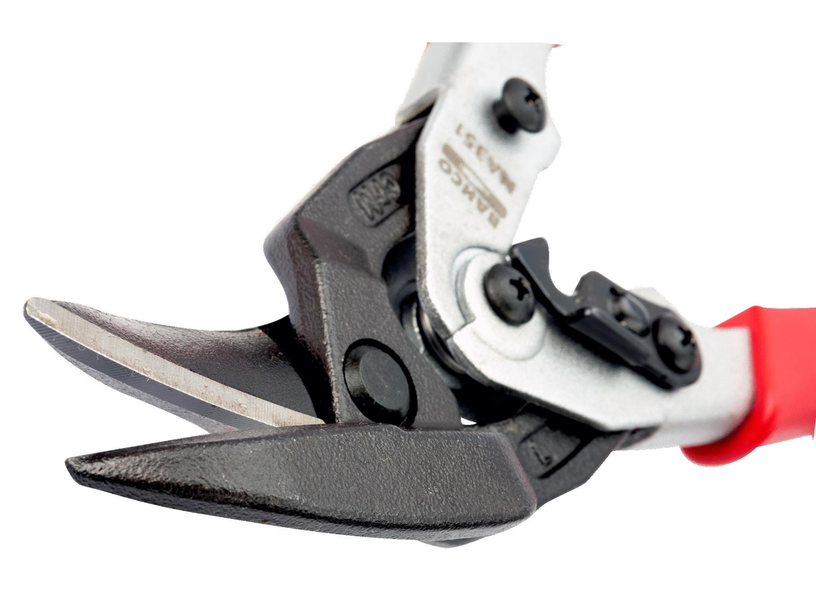 BAHCO MA351 Sheet Metal Shears