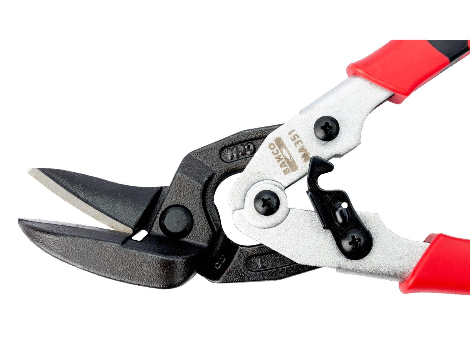 BAHCO MA351 Sheet Metal Shears