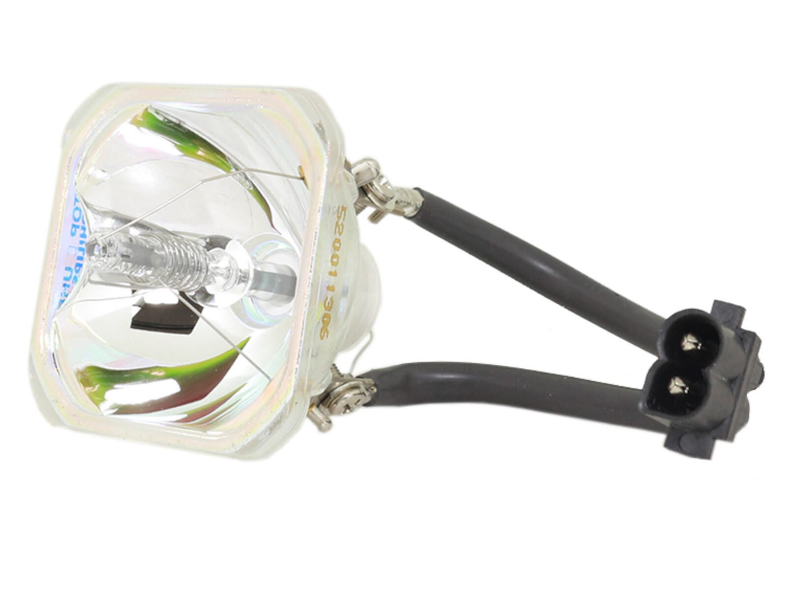 Beamerlampe (nur Leuchtmittel) für EPSON (ersetzt: ELPLP43, V13H010L43)