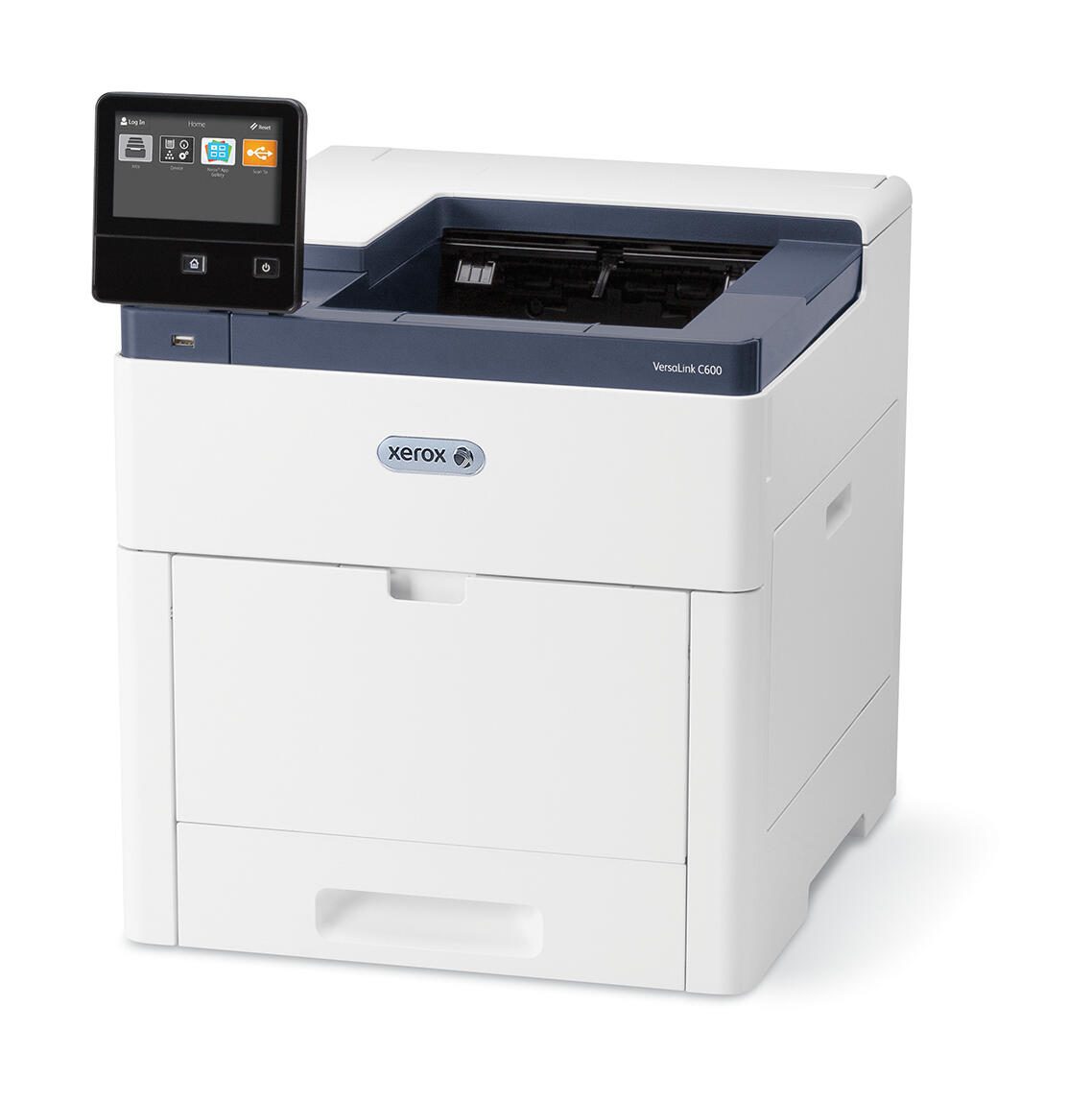 Xerox VersaLink C600DN Farblaserdrucker