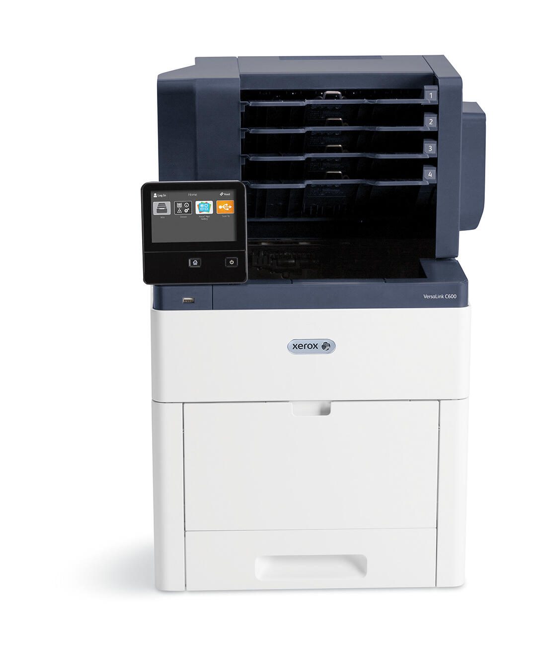 Xerox VersaLink C600DN Farblaserdrucker