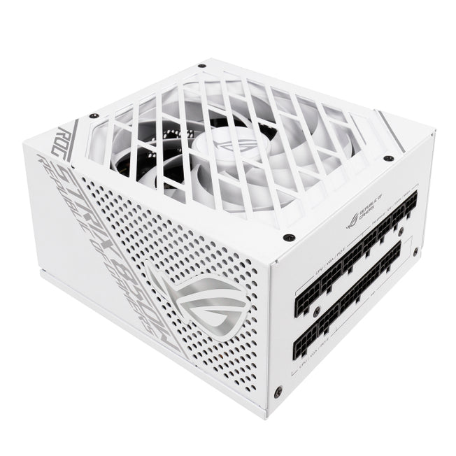 Asus Netzteil ROG Strix 850G white Edition Netzteil