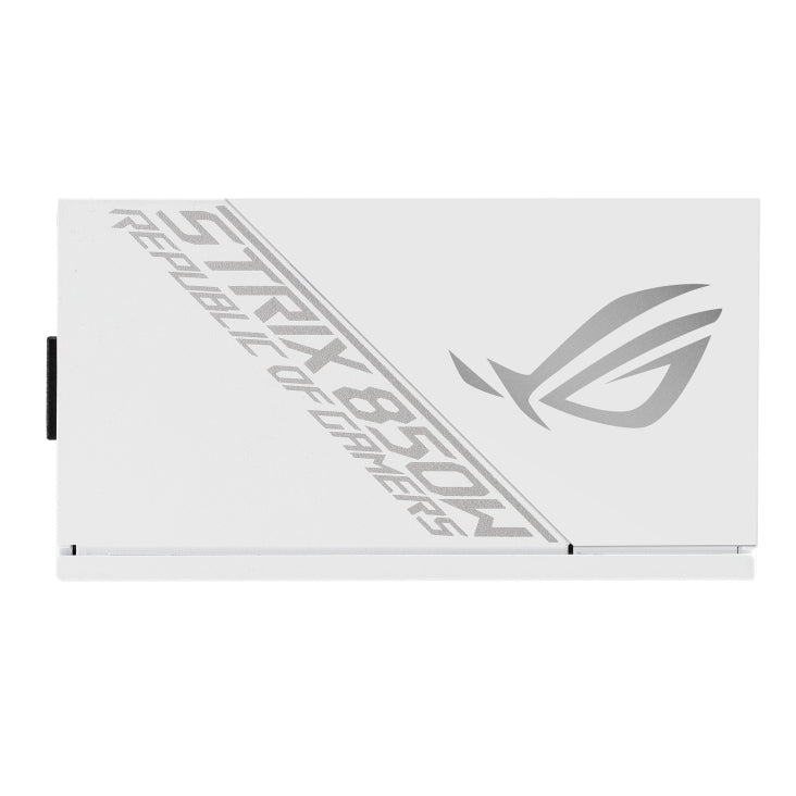 Asus Netzteil ROG Strix 850G white Edition Netzteil