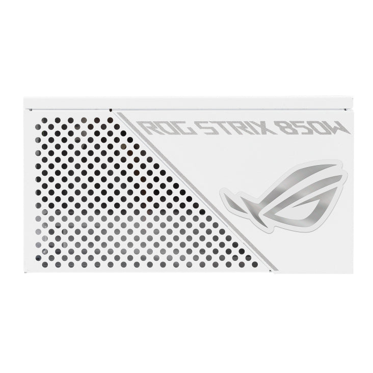 Asus Netzteil ROG Strix 850G white Edition Netzteil