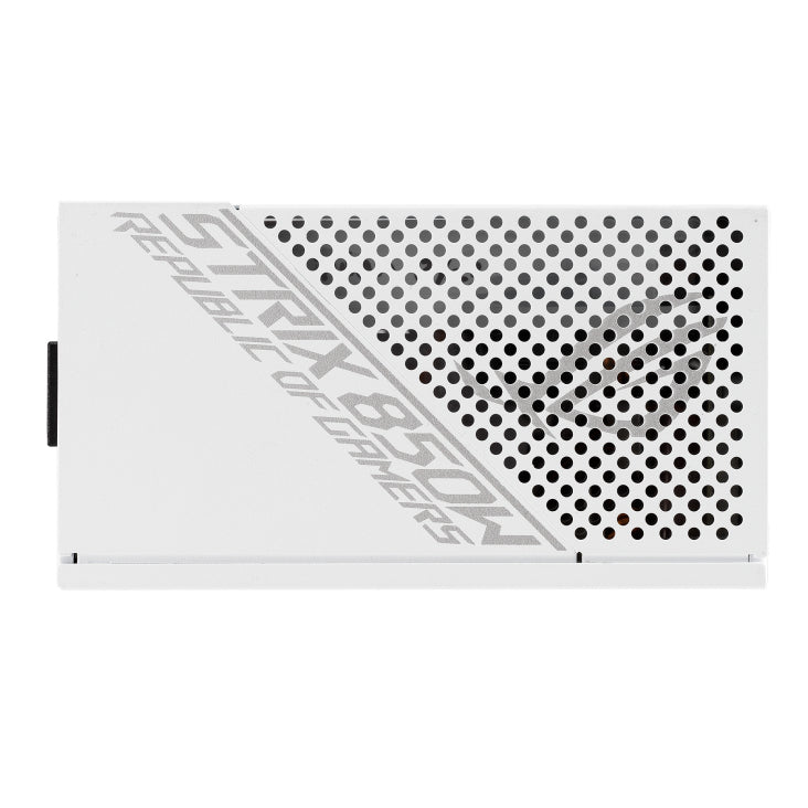 Asus Netzteil ROG Strix 850G white Edition Netzteil