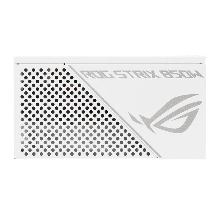 Asus Netzteil ROG Strix 850G white Edition Netzteil