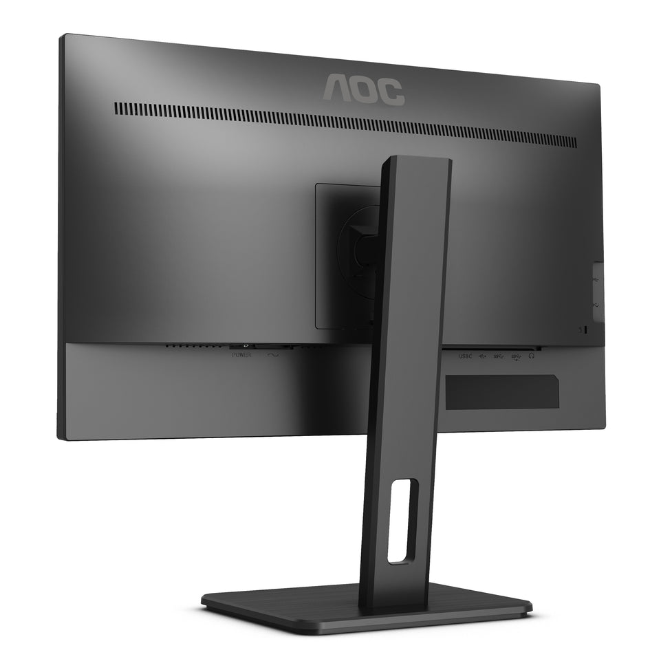 AOC 60,5cm (23,8") 24P2Q     16:09 DVI+HDMI+DP+USB IPS black