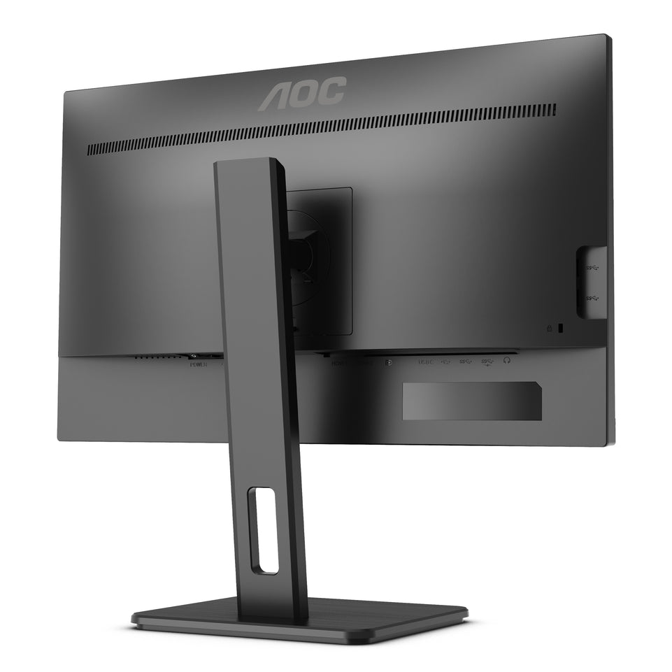 AOC 60,5cm (23,8") 24P2Q     16:09 DVI+HDMI+DP+USB IPS black