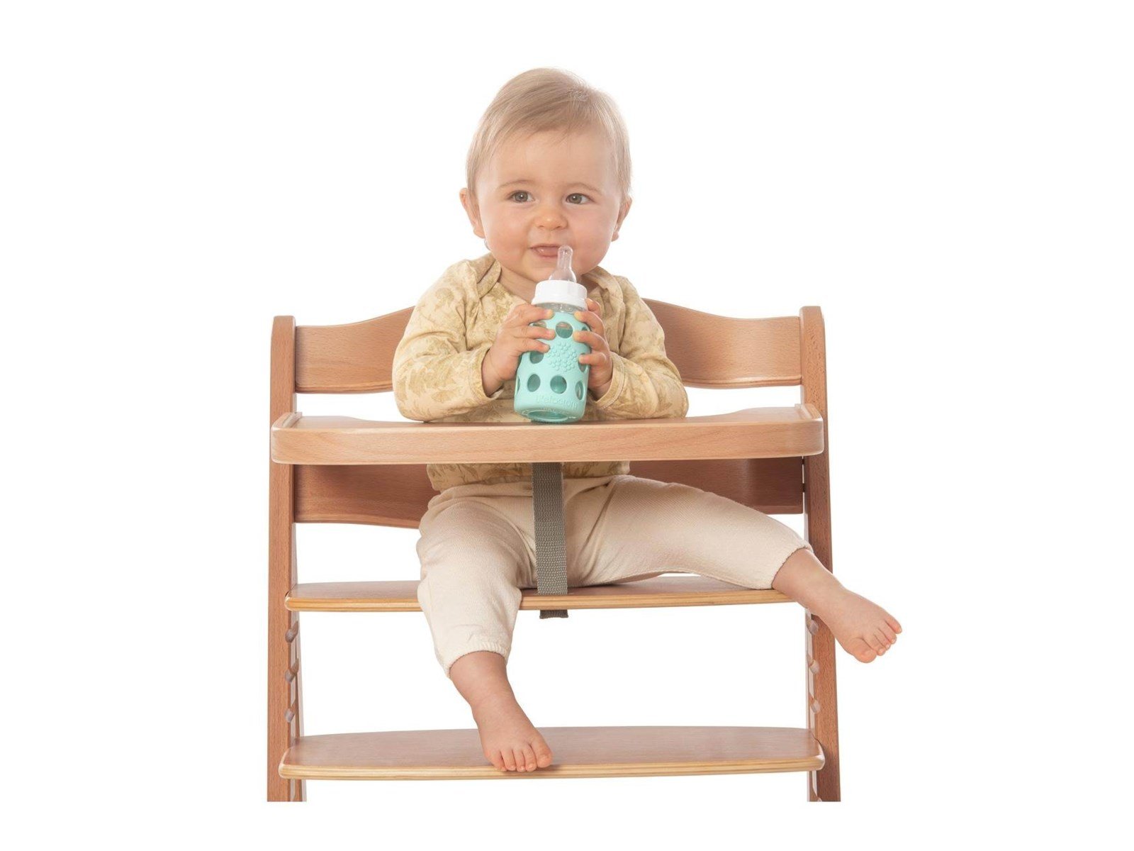 Hauck Alpha Wooden Tray