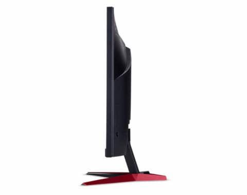 Acer Nitro VG270 Ebmiix Full HD Gaming-Monitor 68,6 cm (27')