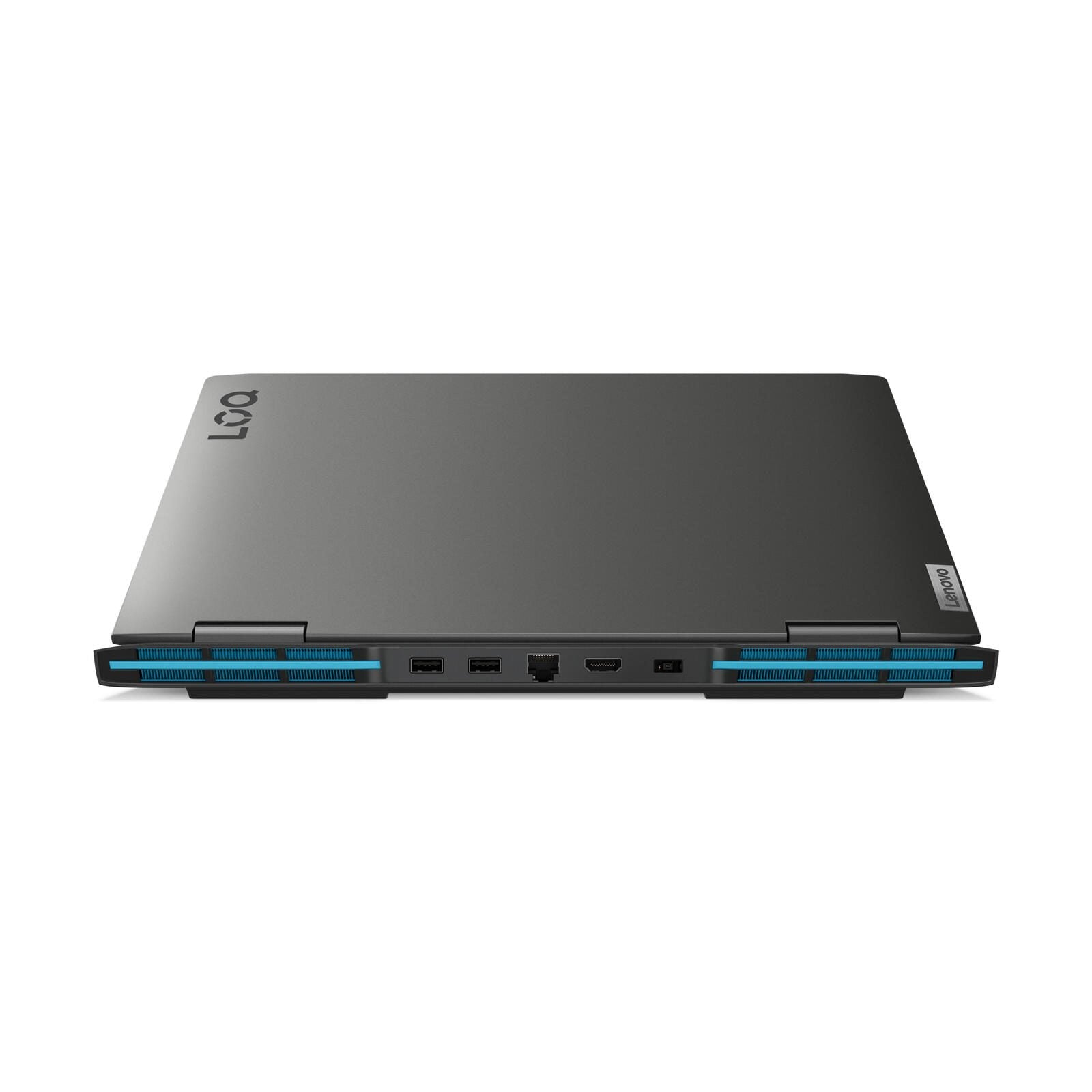 Lenovo LOQ AMD Ryzen™ 7 7840HS 40,6 cm (16')
