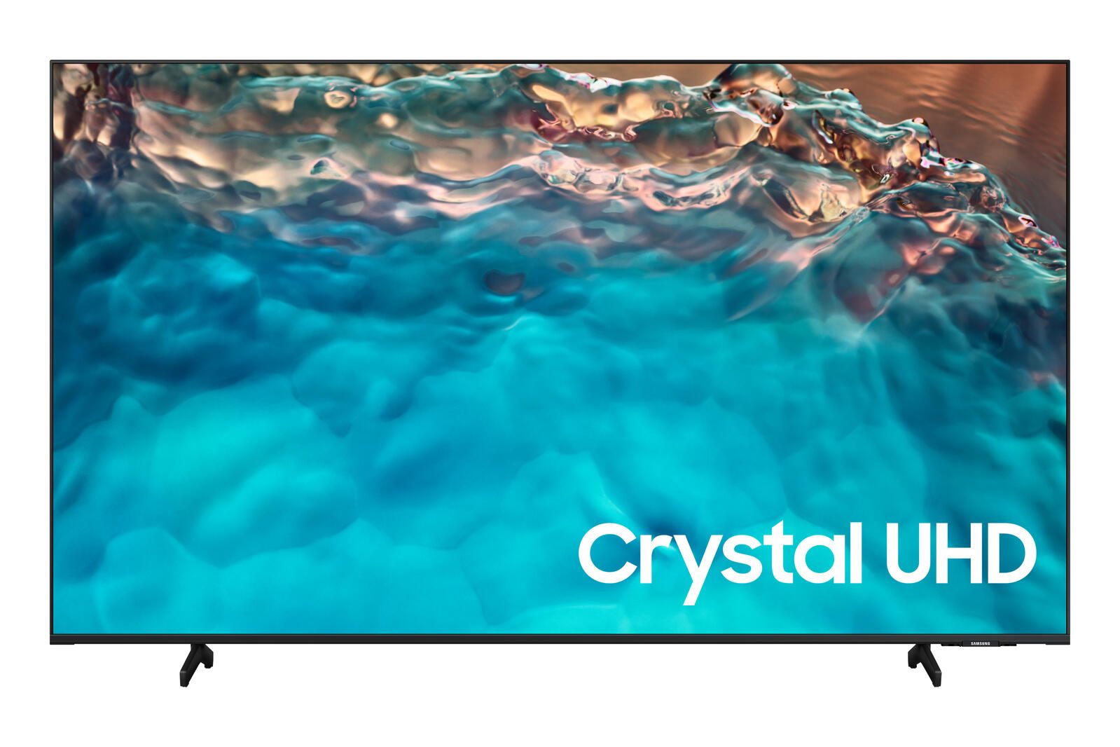 Samsung 43HBU8000 4K Ultra HD Hotel TV 109,2 cm (43')