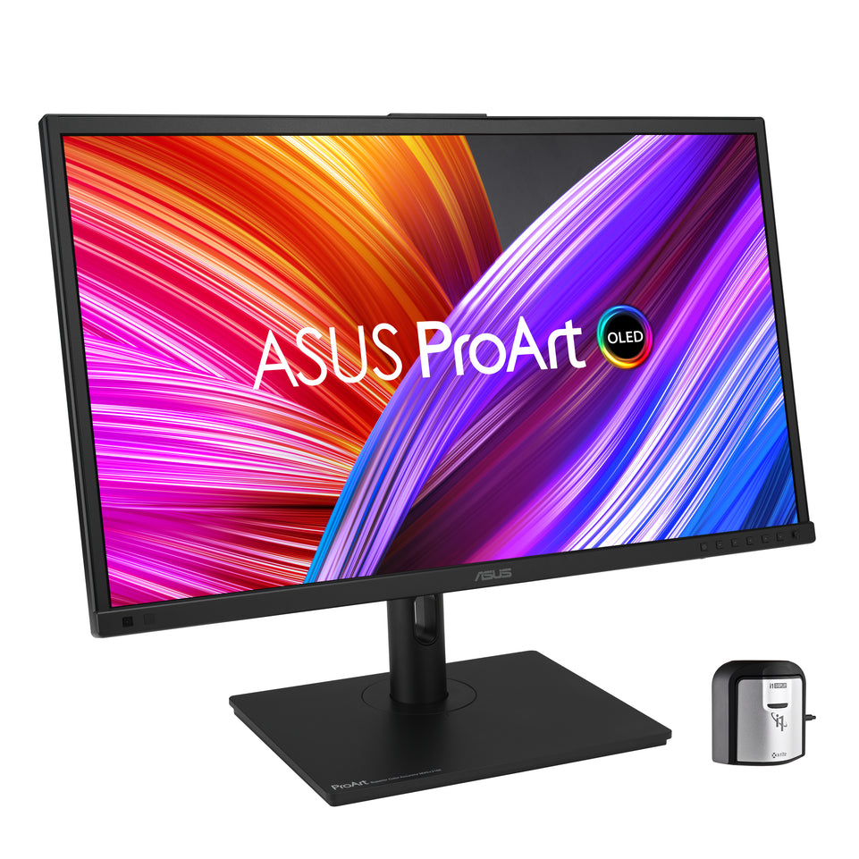 ASUS ProArt PA27DCE-K 68,33 cm (16:9) UHD HDMI DP