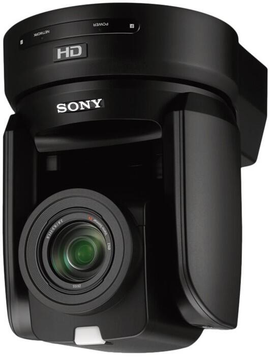 Sony BRC-H800/AC ferngesteuerte PTZ Kamera 14,2 Megapixel