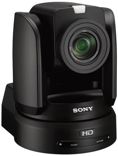 Sony BRC-H800 ferngesteuerte PTZ Kamera 14,2 Megapixel
