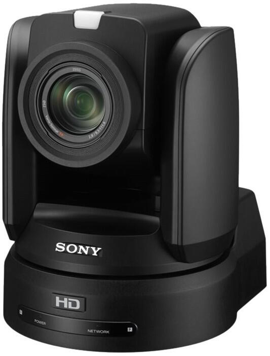 Sony BRC-H800 ferngesteuerte PTZ Kamera 14,2 Megapixel