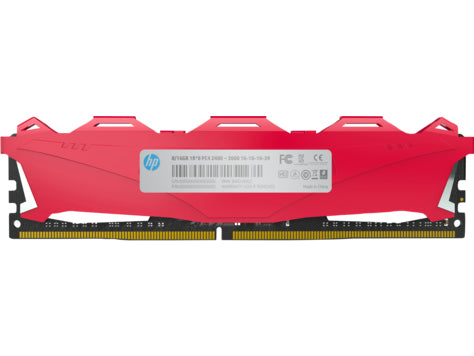 DDR4  8GB PC 2666 CL18 V6 HP